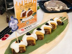 驴打滚-东来顺饭庄(王府井步行街店)