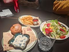 -404干式熟成牛排馆•聚会餐厅