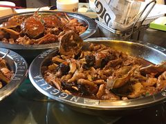 -胖哥俩肉蟹煲(杭州下沙学林街店)