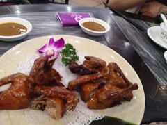 红烧脆皮鸽-鸽鸟轩(石岐店)