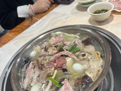 -海关荤豆花(洋河一路店)