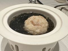 -扬州香格里拉·香宫中餐厅