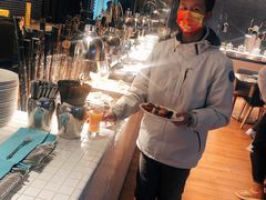 -杭州滨江世融艾美酒店·新食谱全日餐厅