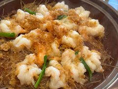 -盛百味·家宴餐厅(霸州分店)