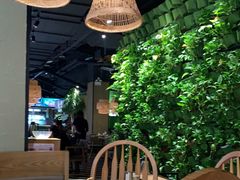 大堂-大头椰·椰子鸡火锅(桂林万象城店)