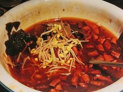 -缪氏川菜(深圳北站缤果空间店)