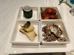 -柒园·三十年创意杭帮菜(龙湖滨江天街店)