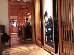 门面-仓桥家·焗寿司·锅物(光谷步行街店)