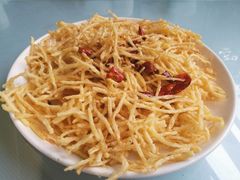 -无味饭店(九眼桥商业文化广场店)