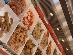 -山林大红·上海大红肠(四川北路店)