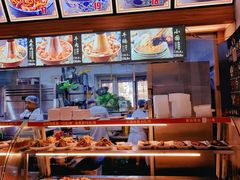 -东大桥小国抻面烧烤(长通路店)