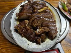 -如意坊美食(华兴一街店)