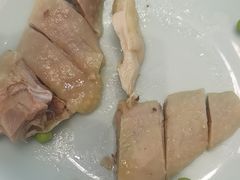 -新吉士·上海菜(浦东LCM置汇旭辉店)