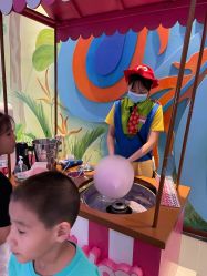 -宝燕乐园(闵行旗舰店)