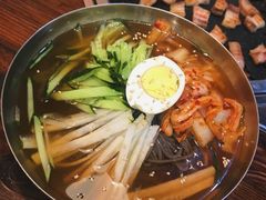 -意成料理