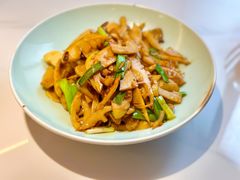 名灶小炒笋-松沪名灶·豆浆鱼头·新上海菜(江川路交大店)