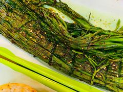 -烤满分·东北烧烤(首经贸店)