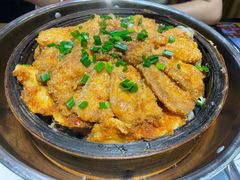 兴国粉蒸肉-柴火农家·江西赣南菜(土华店)