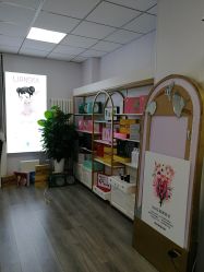 -宝妈港湾·妙初产后恢复(西局店)