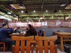 -食客烧烤(罗道庄店)