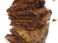 糖饼-马凯餐厅(地安门店)