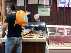 -福寿德道口烧鸡(欧亚卖场店)