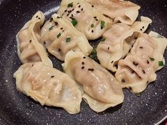 -水天堂西餐厅(绿宝广场店)