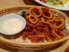 -必胜客(金元宝店)