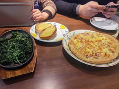 -萨莉亚意式餐厅(苏州泉屋店)