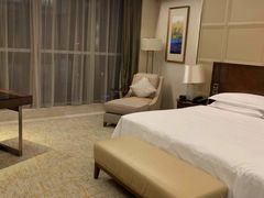 -广州粤海喜来登酒店