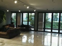 -千岛湖丽景酒店-中餐厅