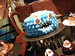 -太原富力万达文华酒店·美食汇西餐厅