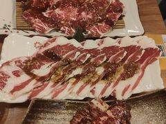 -炼瓦家日式烧肉·寿喜烧(融创精彩天地店)