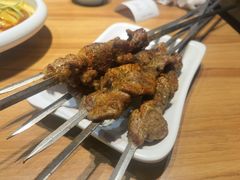 -品回味清真西北楼(宁波首店)