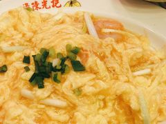 虾仁滑蛋-澳门陈光记烧味饭店(郎家园店)
