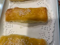 -香港威特瑞茶餐厅(小白楼音乐厅店)