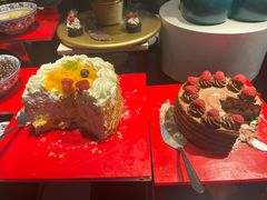 -富力希尔顿酒店·地阔自助餐厅