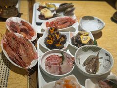 -雍和会海鲜姿造自助(湖东路店)