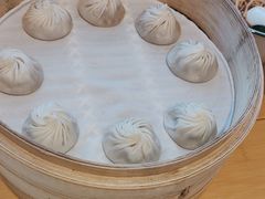 -鼎泰丰(嘉年华•海信广场VILLAGE店)