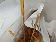 -但家香酥鸭(民生路总店)