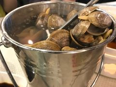 -渔娘渔家丹东海鲜(东直门店)