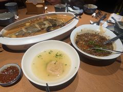-荣小馆(杭州大厦店)