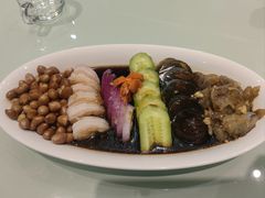 -一品滇香·云南菜(公益西桥店)