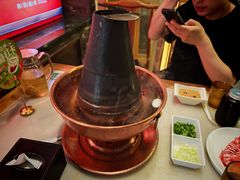 -牛街·马辈儿涮肉(牛街总店)