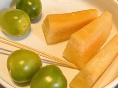 -俏立方·15年新楚菜