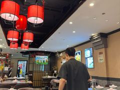 -李记饺子·熏酱东北菜(欢乐谷店)