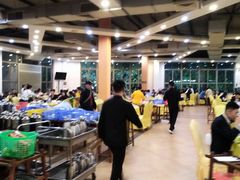 大堂-荔城生鲜盛宴(番禺旗舰店)
