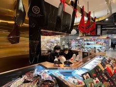 -Olé精品超市(广州太古汇店)