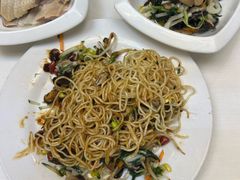 -清真马祥兴菜馆(云南北路店)