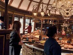 -B&C黄油与面包·THE GARDEN BAKERY概念店(世纪汇店)